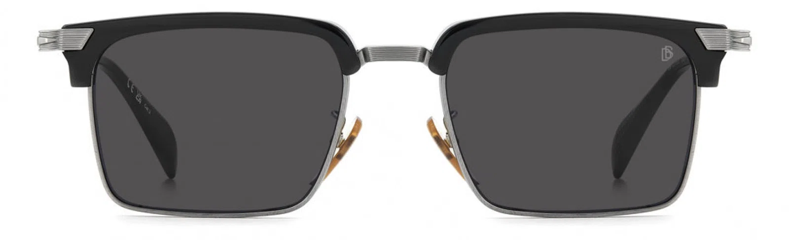 David Beckham DB1227 Sunglasses - view 2